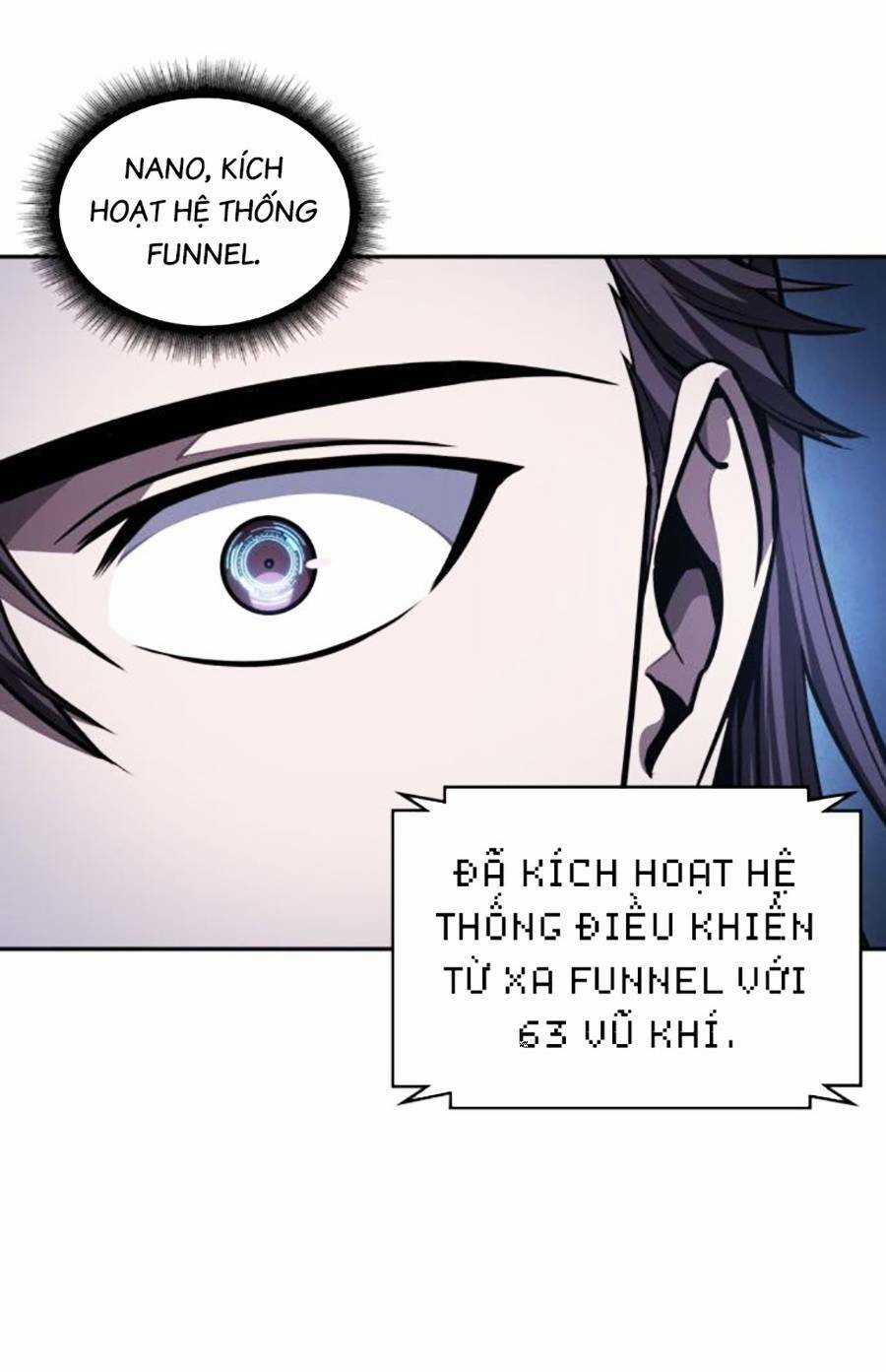 Nano Ma Thần - Chapter 164 - Trang 21