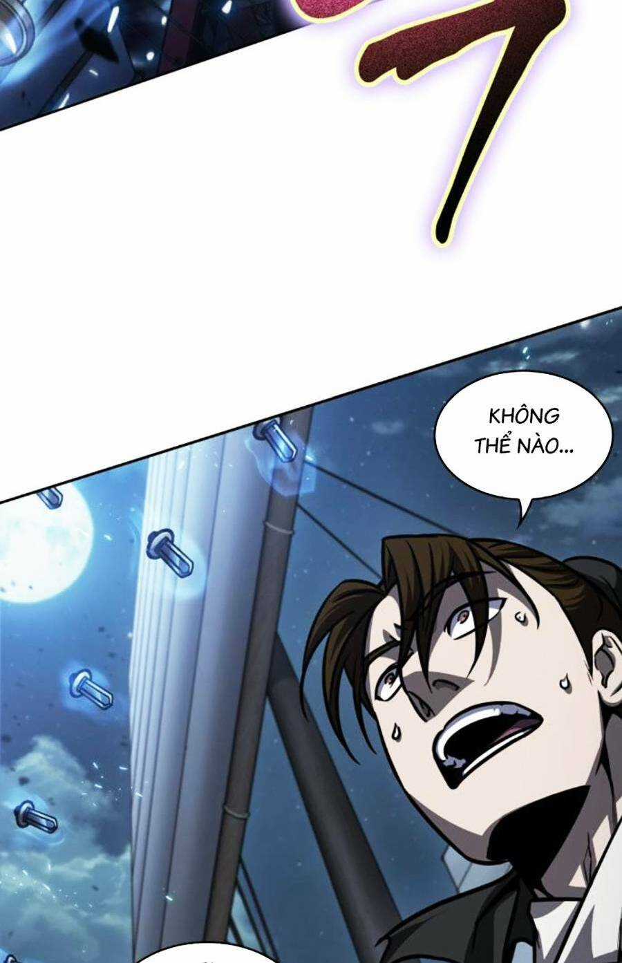 Nano Ma Thần - Chapter 164 - Trang 26