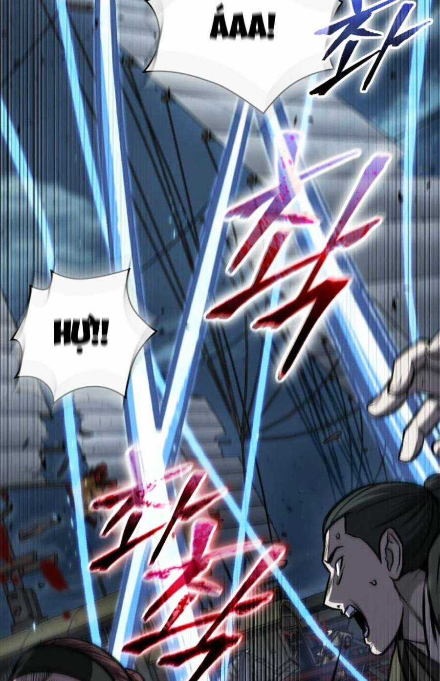 Nano Ma Thần - Chapter 164 - Trang 30