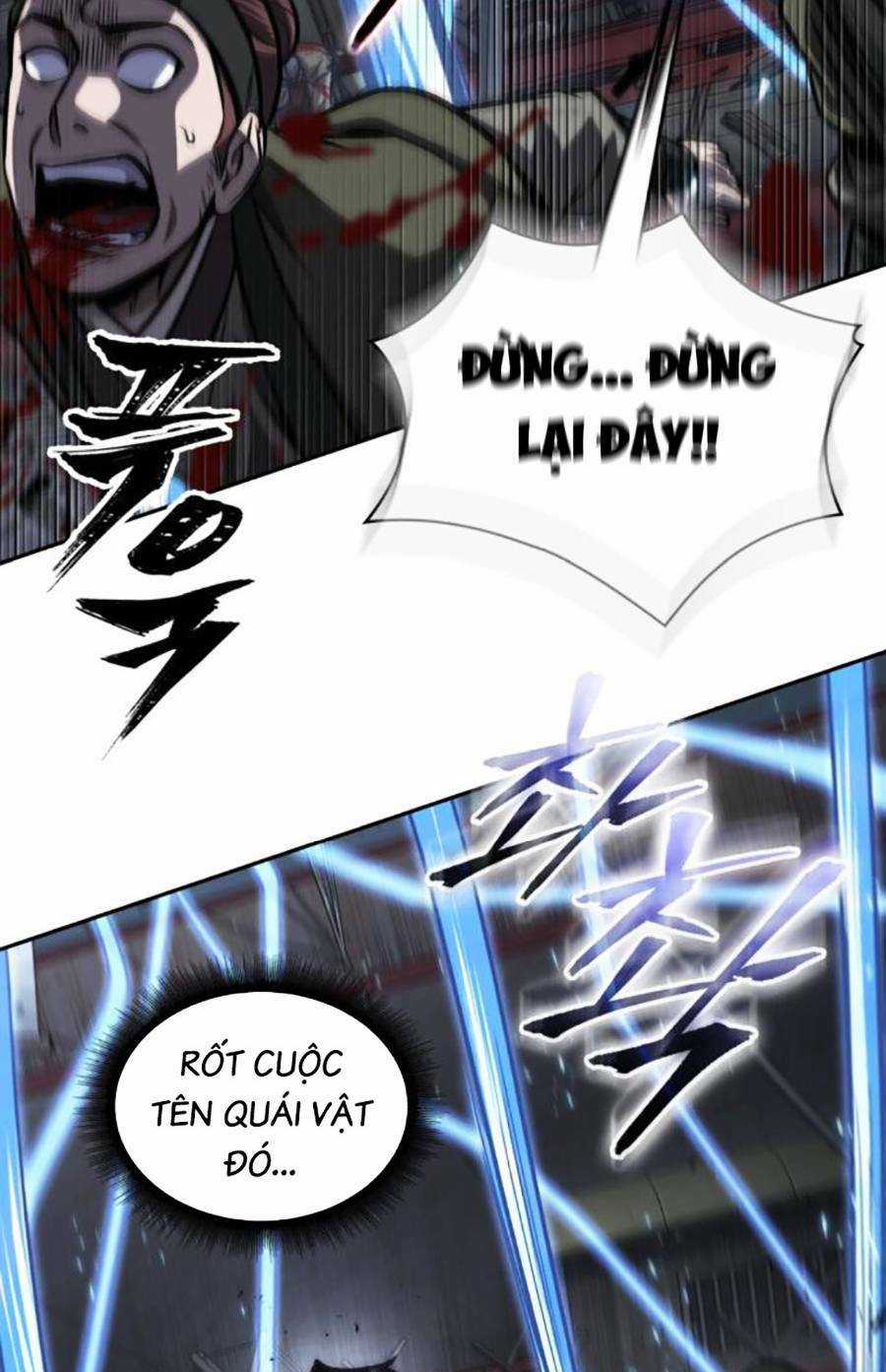 Nano Ma Thần - Chapter 164 - Trang 31