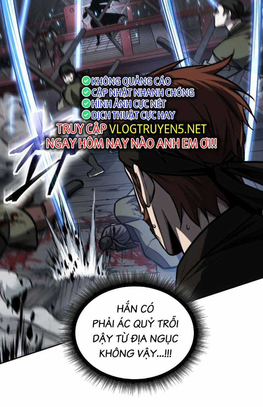 Nano Ma Thần - Chapter 164 - Trang 32