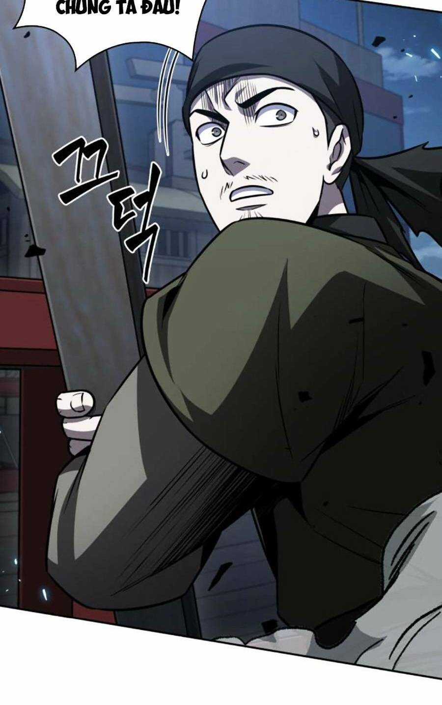 Nano Ma Thần - Chapter 164 - Trang 34