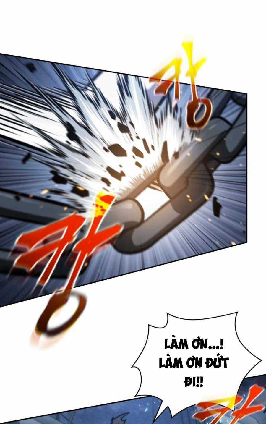 Nano Ma Thần - Chapter 164 - Trang 35