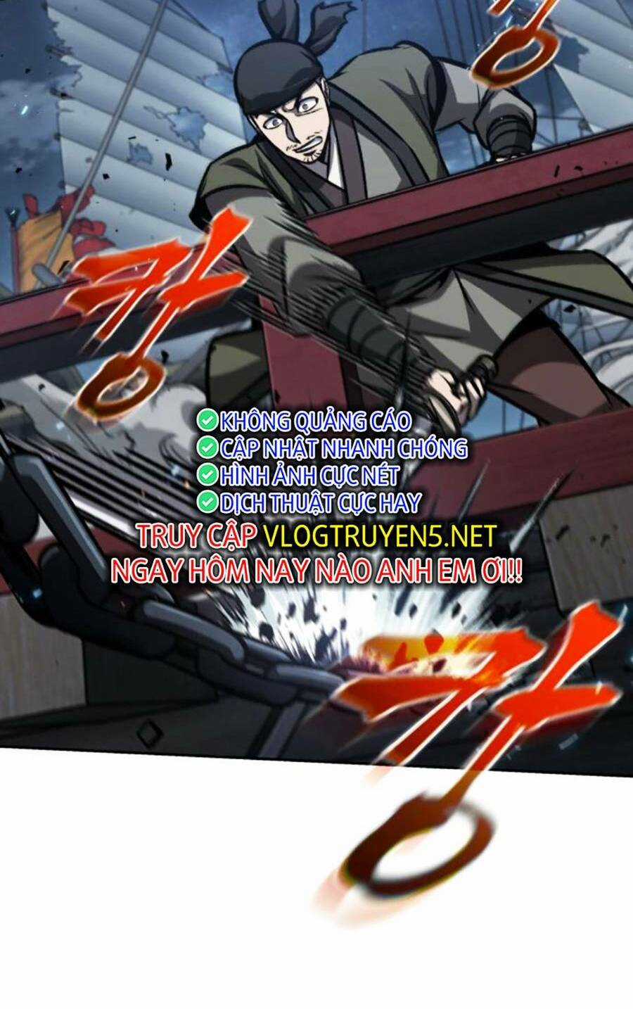 Nano Ma Thần - Chapter 164 - Trang 36