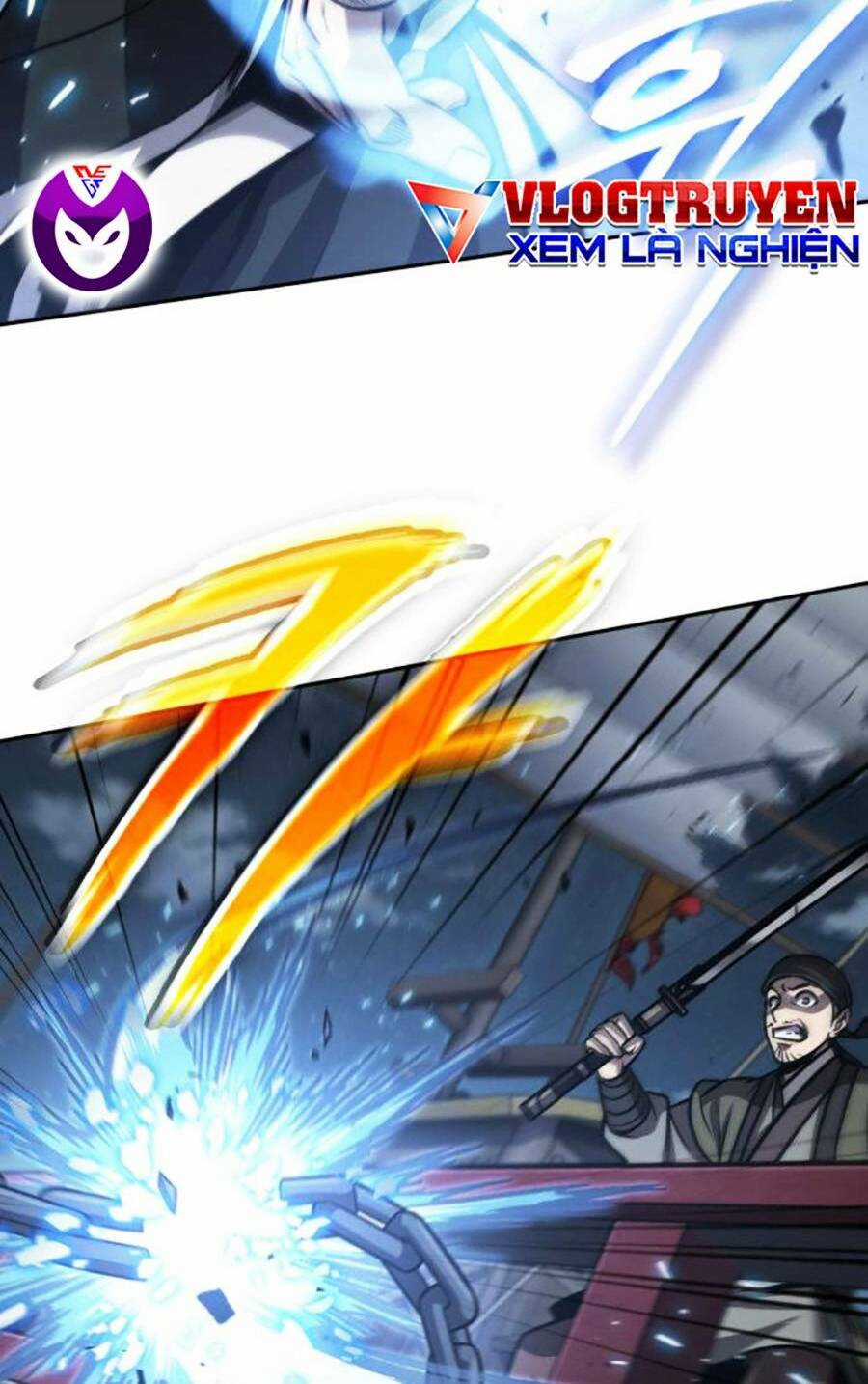 Nano Ma Thần - Chapter 164 - Trang 38