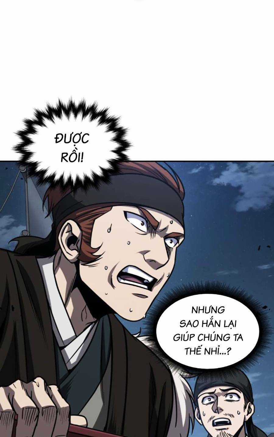 Nano Ma Thần - Chapter 164 - Trang 41