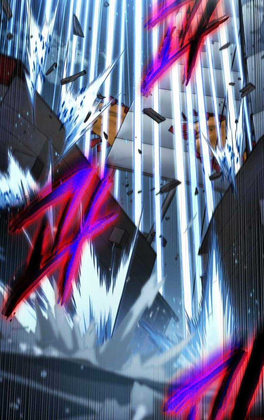 Nano Ma Thần - Chapter 164 - Trang 44