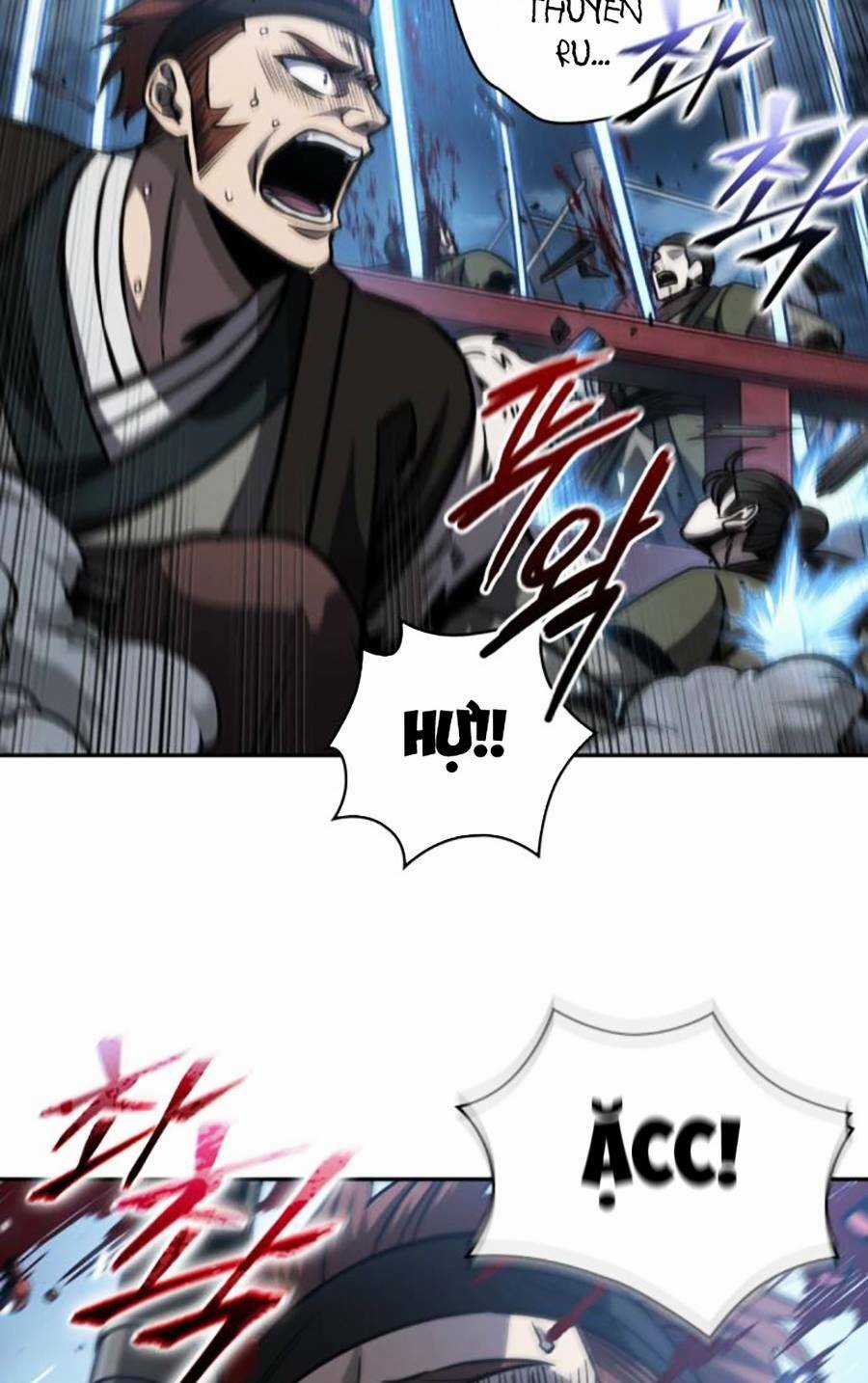 Nano Ma Thần - Chapter 164 - Trang 47