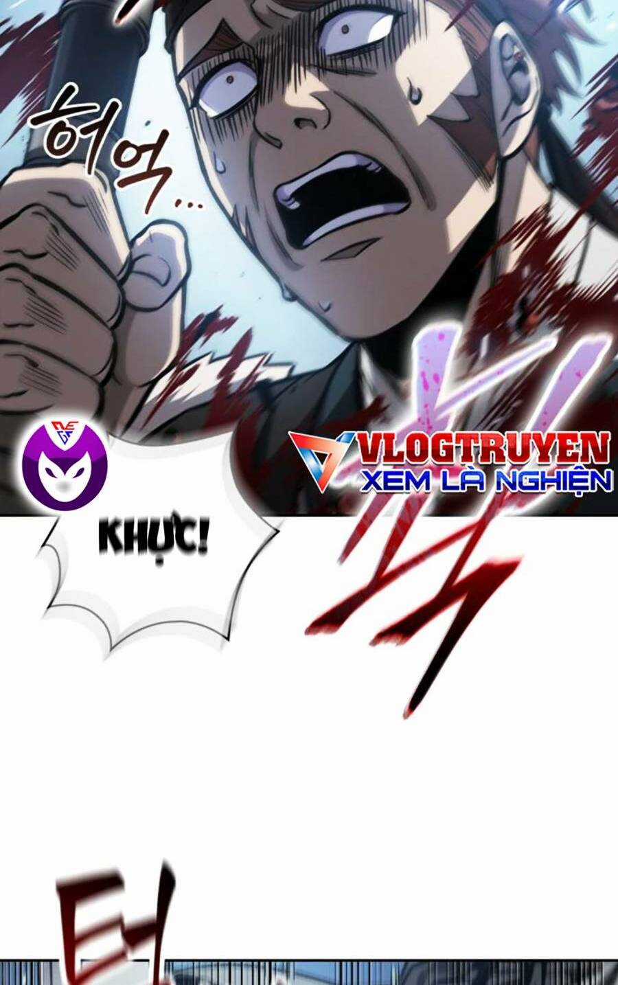 Nano Ma Thần - Chapter 164 - Trang 48