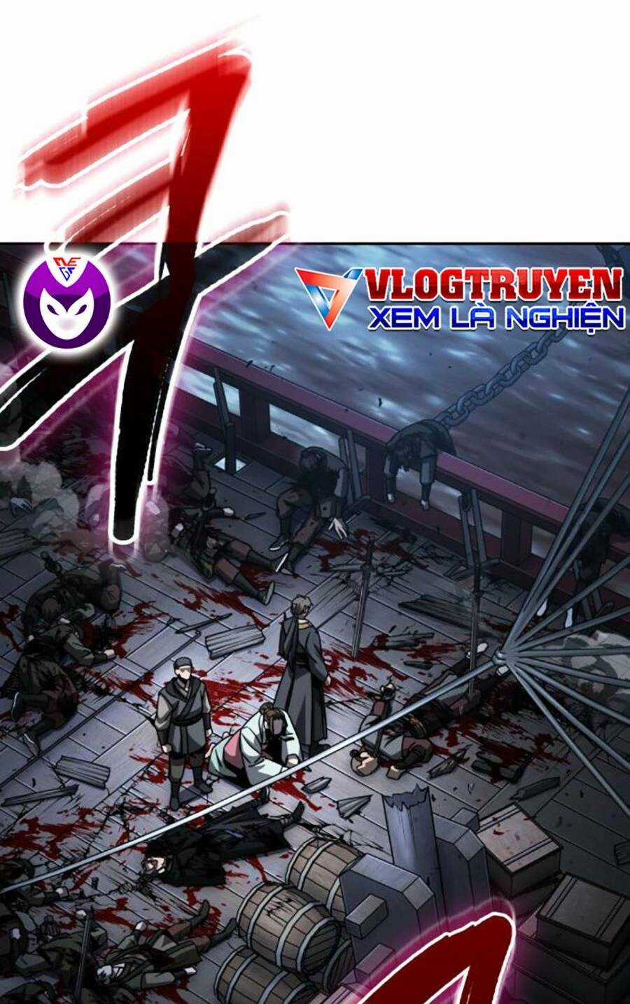 Nano Ma Thần - Chapter 164 - Trang 54