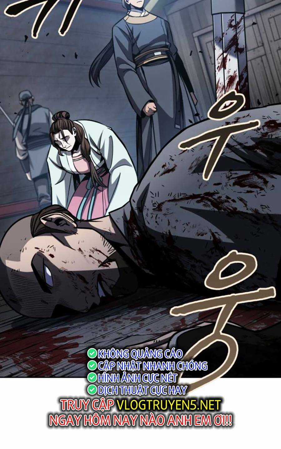 Nano Ma Thần - Chapter 164 - Trang 57