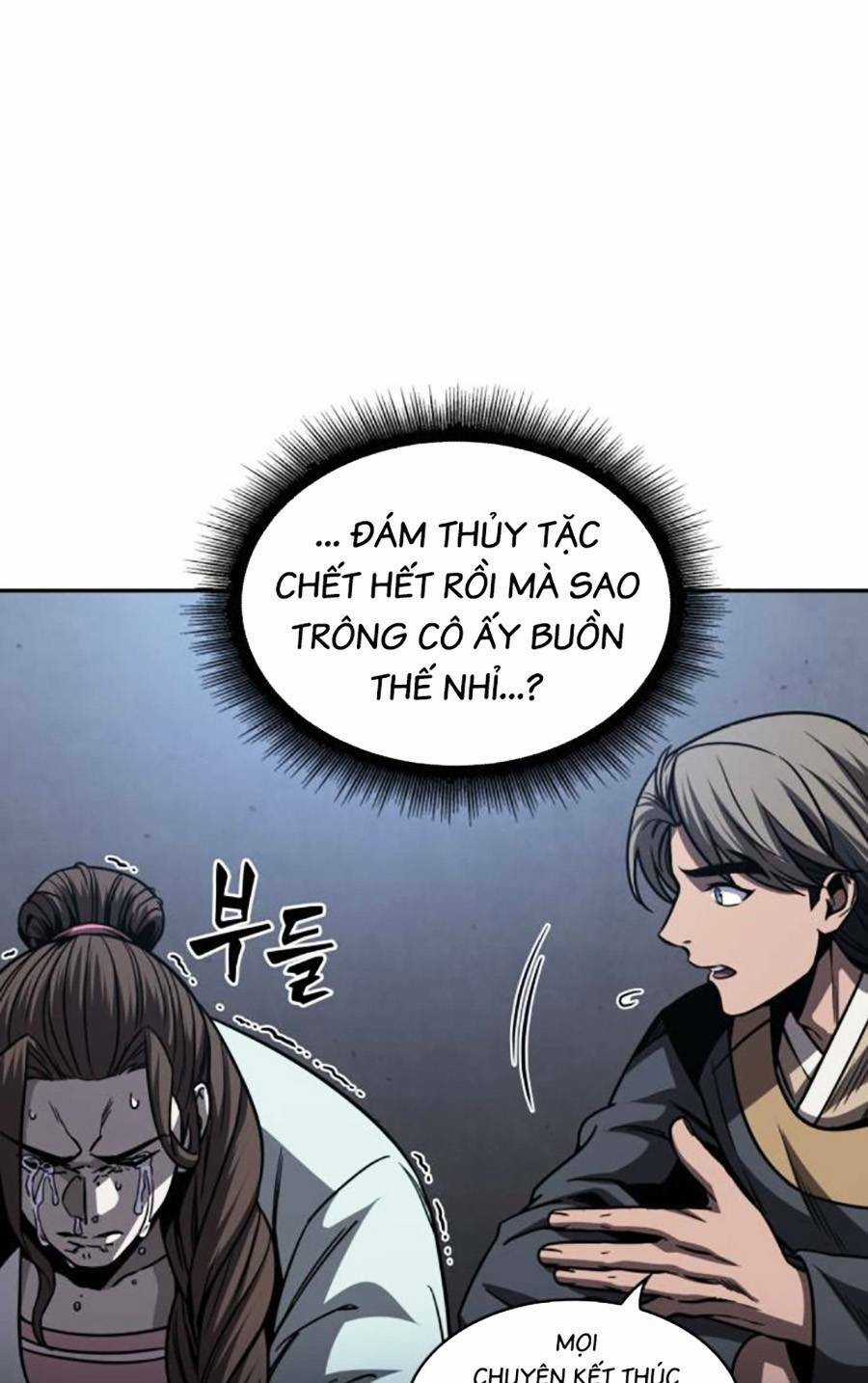 Nano Ma Thần - Chapter 164 - Trang 59