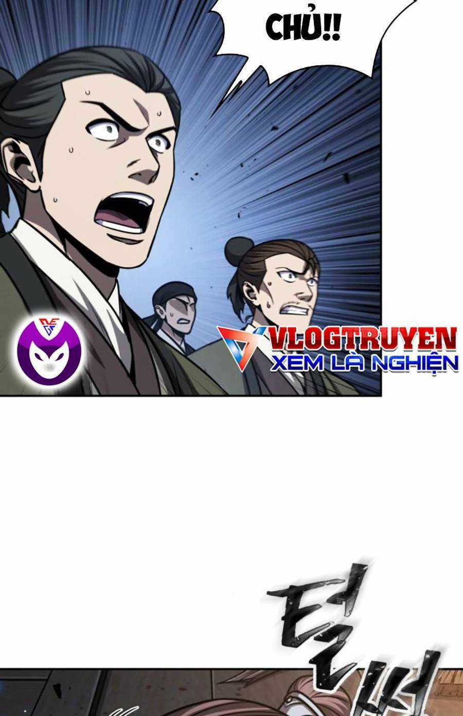 Nano Ma Thần - Chapter 164 - Trang 7