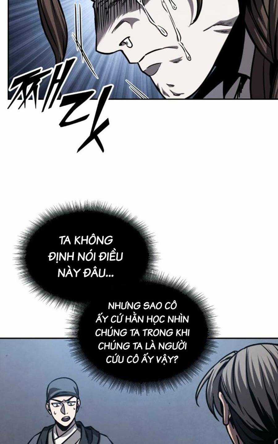 Nano Ma Thần - Chapter 164 - Trang 62