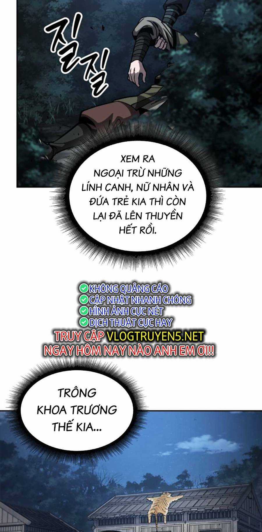 Nano Ma Thần - Chapter 164 - Trang 67