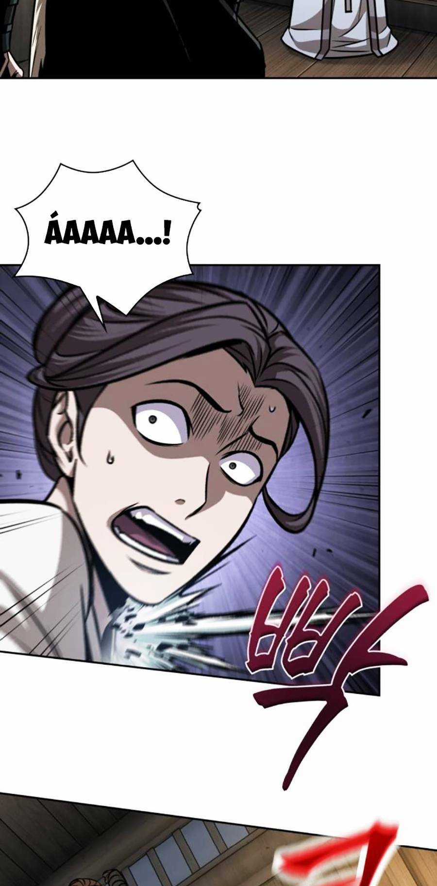 Nano Ma Thần - Chapter 164 - Trang 70