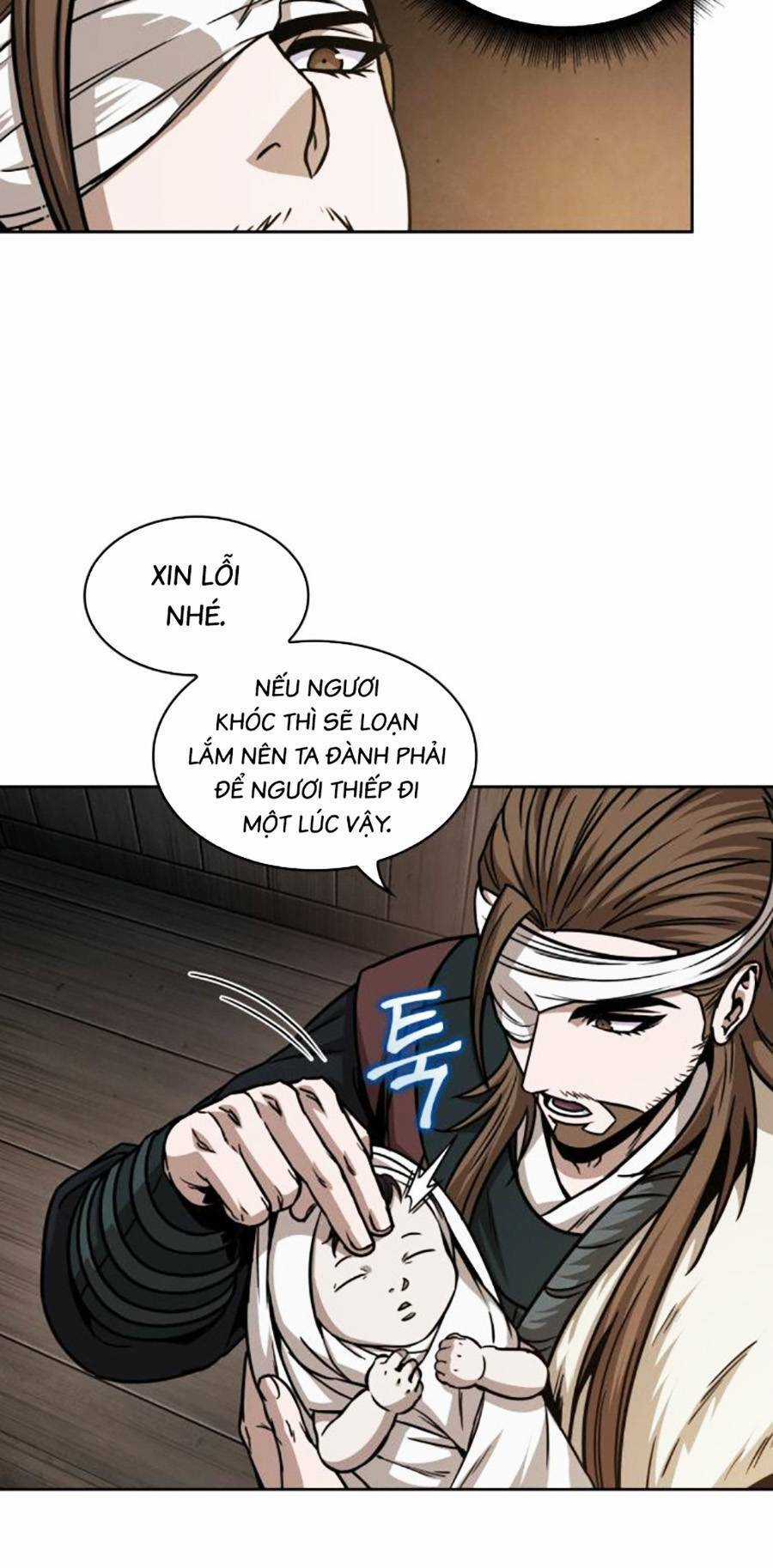 Nano Ma Thần - Chapter 164 - Trang 72