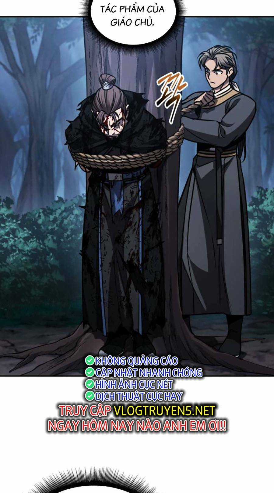 Nano Ma Thần - Chapter 164 - Trang 83