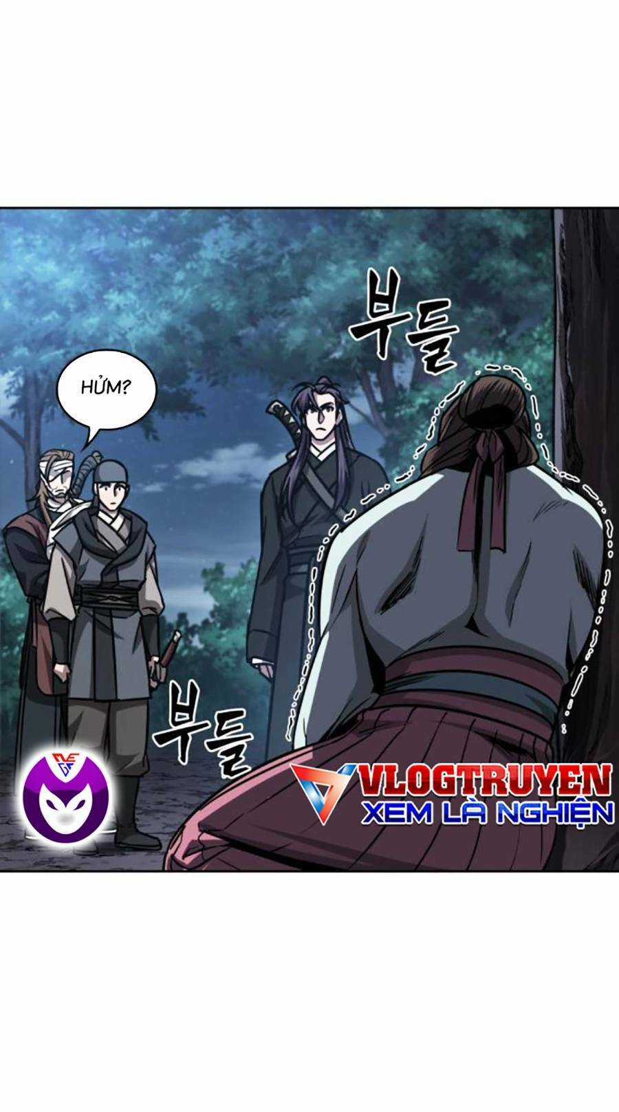 Nano Ma Thần - Chapter 164 - Trang 85