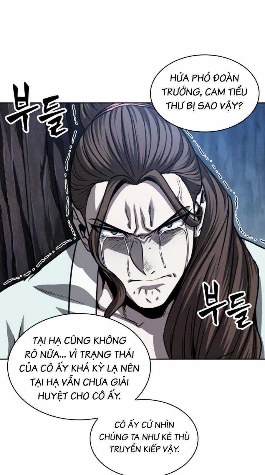 Nano Ma Thần - Chapter 164 - Trang 86