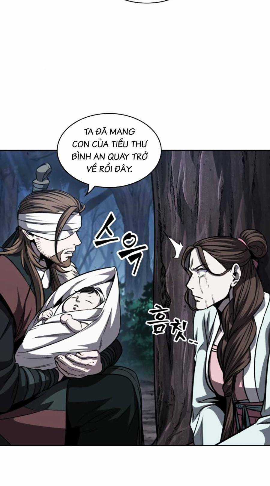 Nano Ma Thần - Chapter 164 - Trang 87