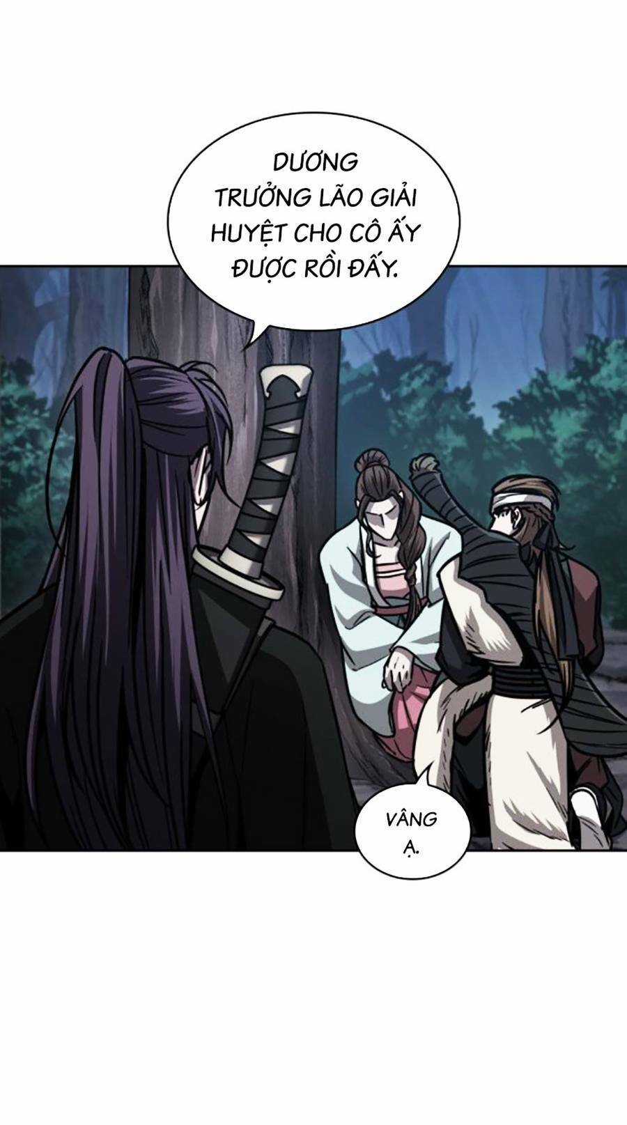 Nano Ma Thần - Chapter 164 - Trang 89