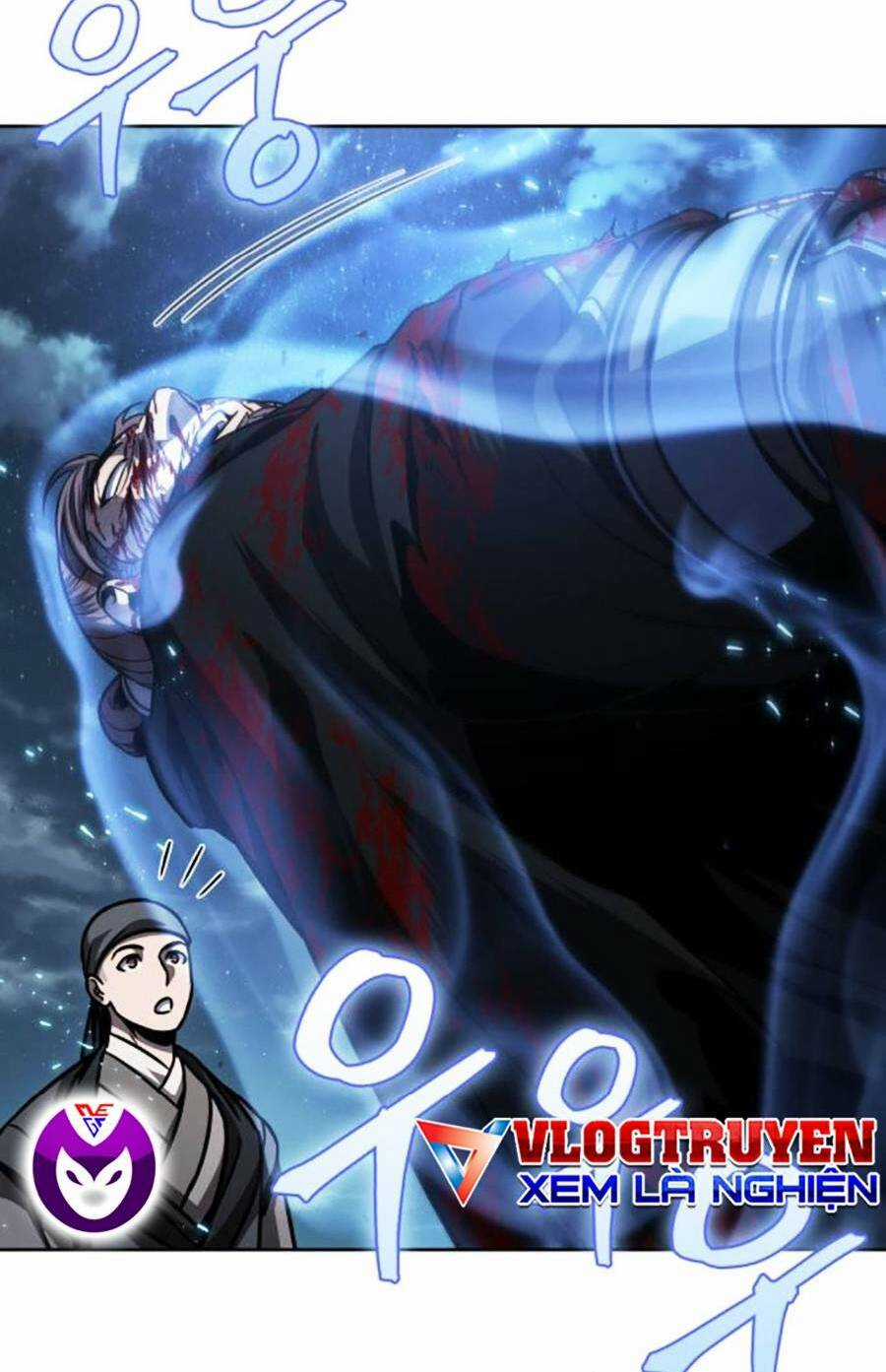 Nano Ma Thần - Chapter 164 - Trang 10