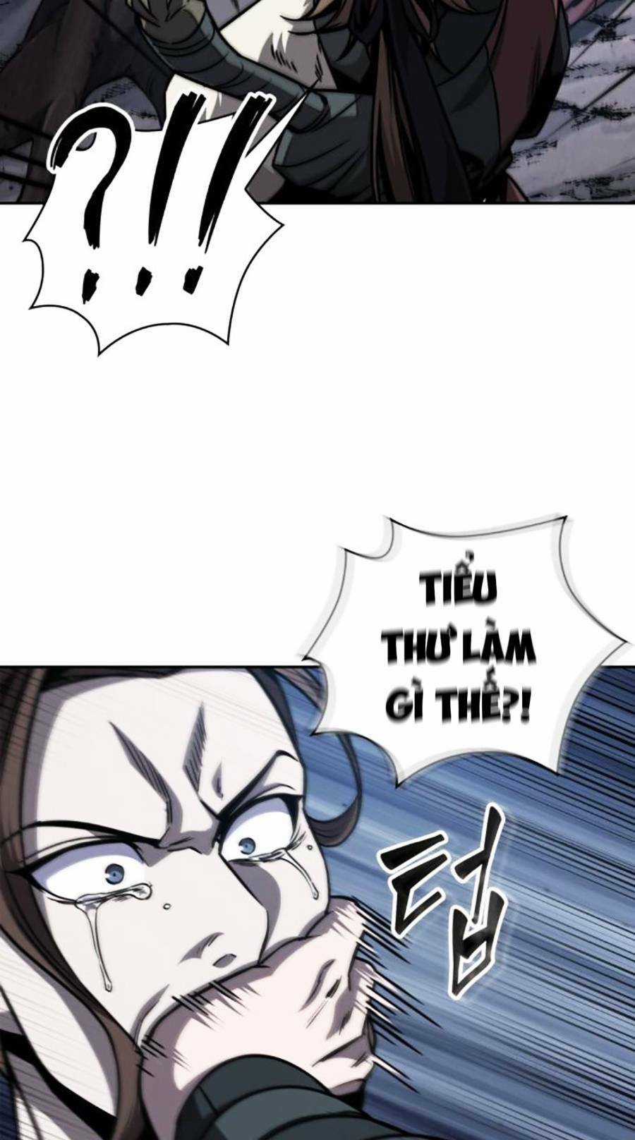 Nano Ma Thần - Chapter 164 - Trang 92