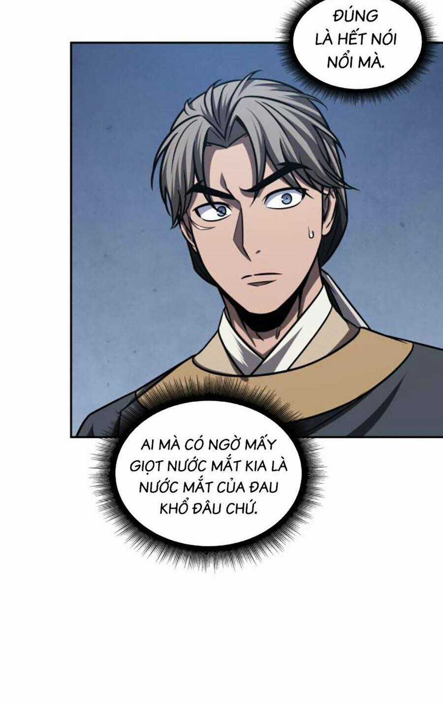 Nano Ma Thần - Chapter 165 - Trang 12