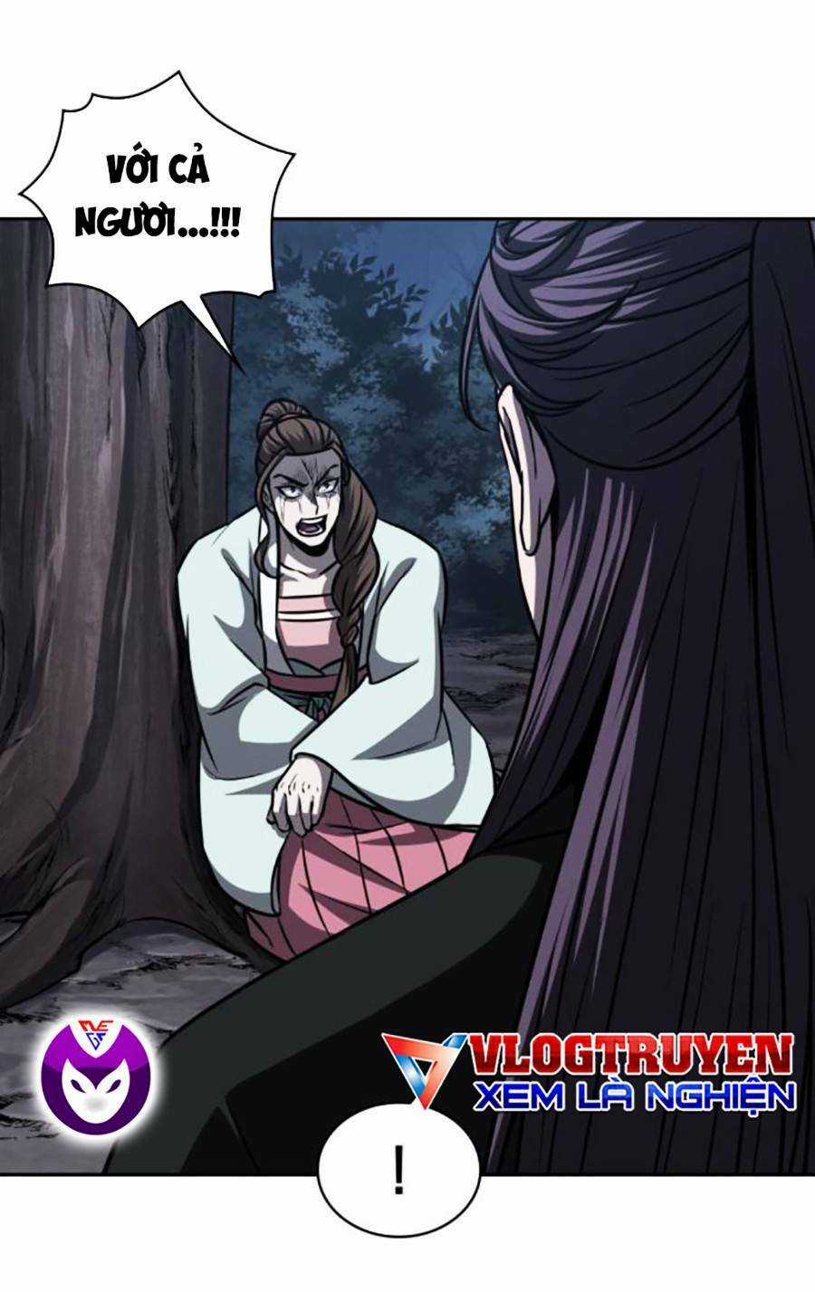 Nano Ma Thần - Chapter 165 - Trang 13