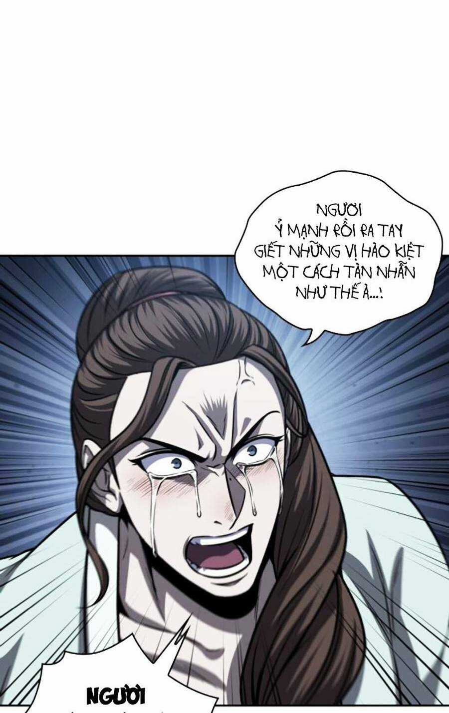 Nano Ma Thần - Chapter 165 - Trang 14