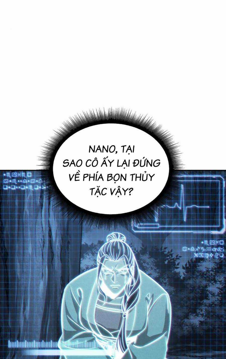 Nano Ma Thần - Chapter 165 - Trang 19