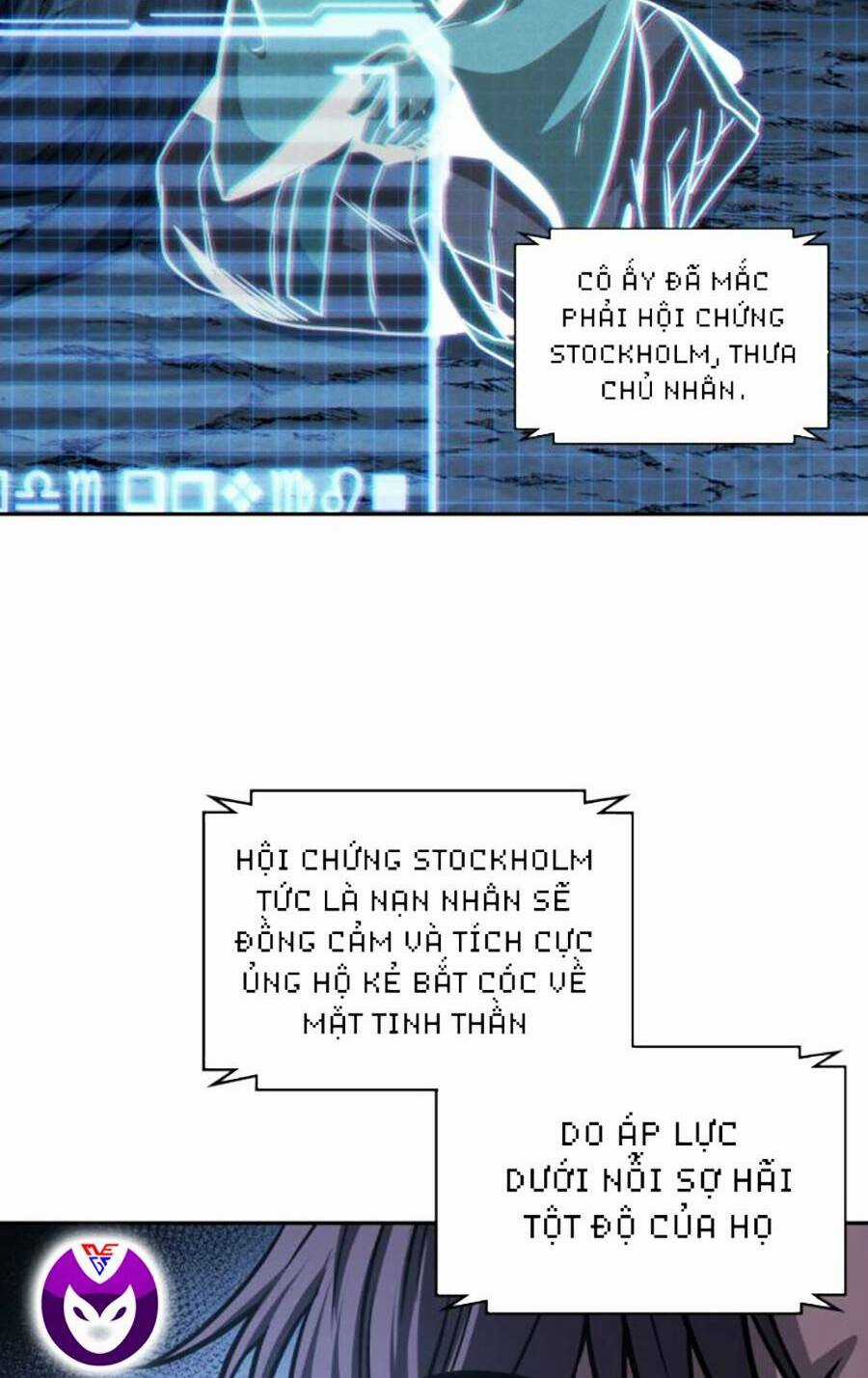 Nano Ma Thần - Chapter 165 - Trang 20