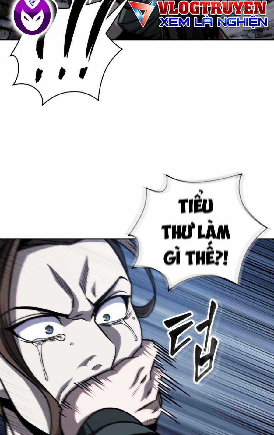 Nano Ma Thần - Chapter 165 - Trang 3