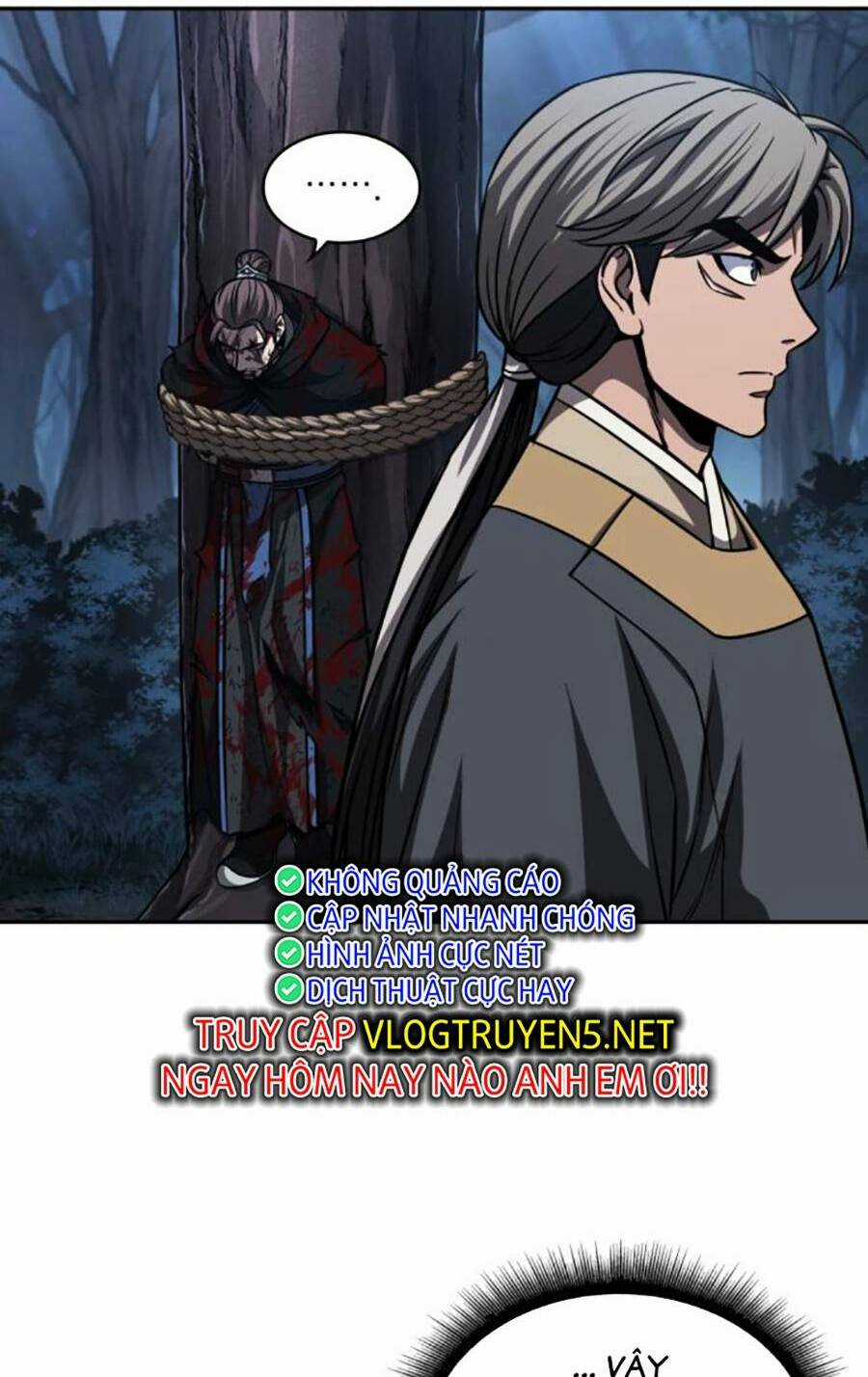 Nano Ma Thần - Chapter 165 - Trang 22