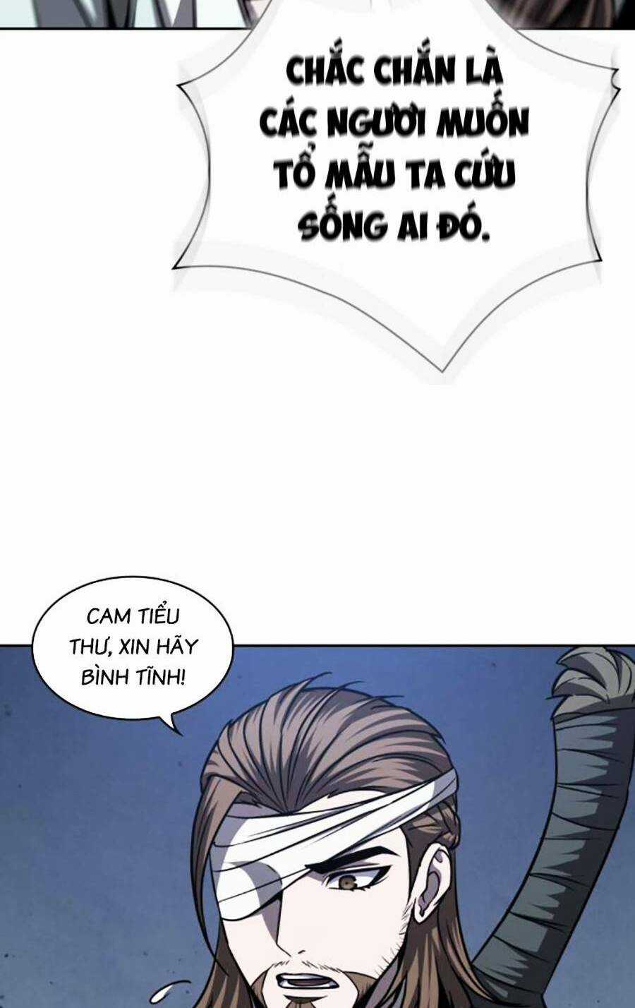 Nano Ma Thần - Chapter 165 - Trang 26