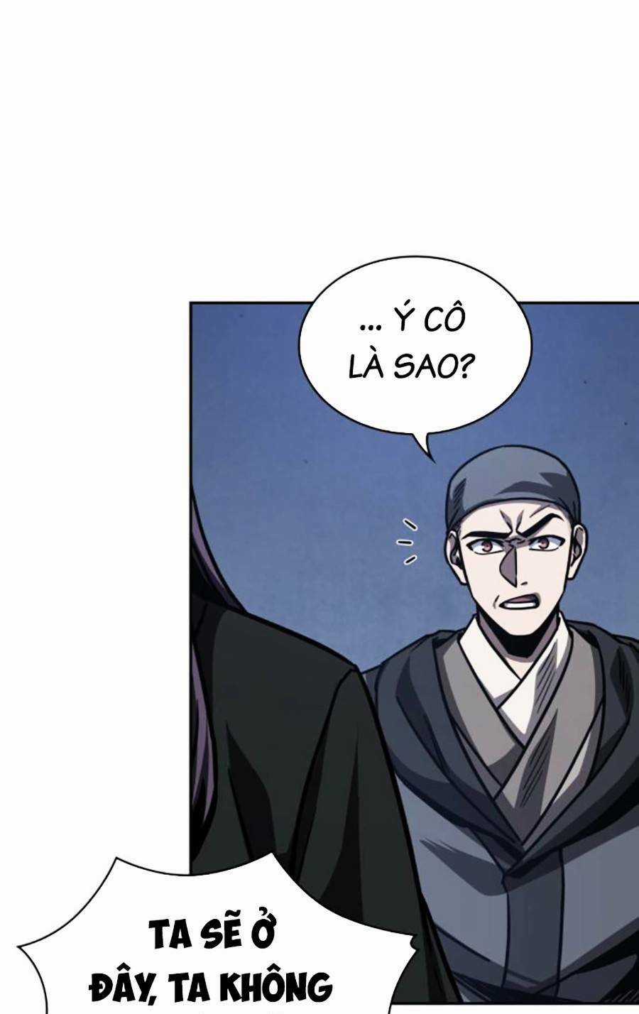 Nano Ma Thần - Chapter 165 - Trang 29