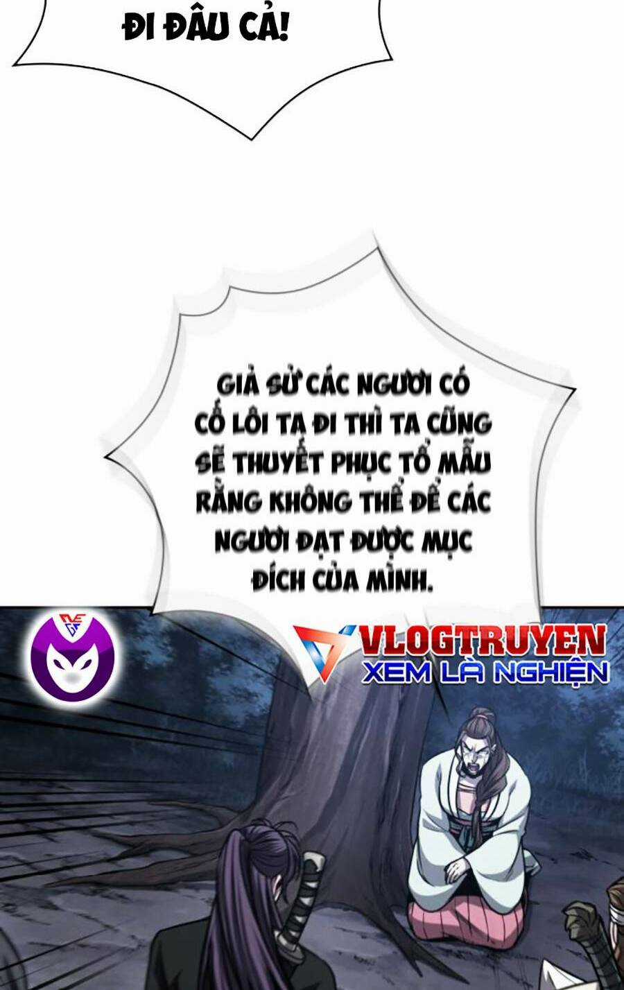 Nano Ma Thần - Chapter 165 - Trang 30