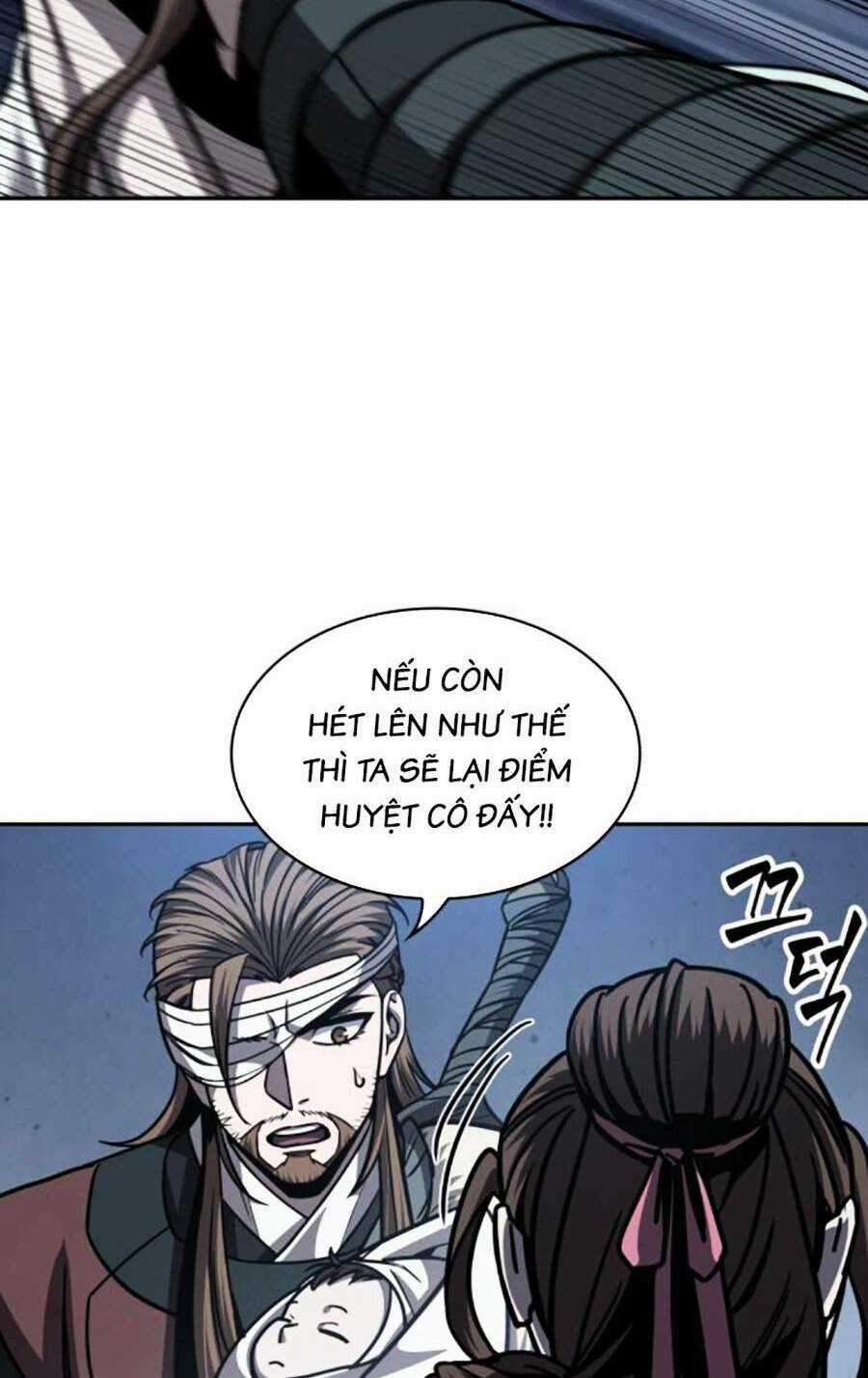 Nano Ma Thần - Chapter 165 - Trang 4