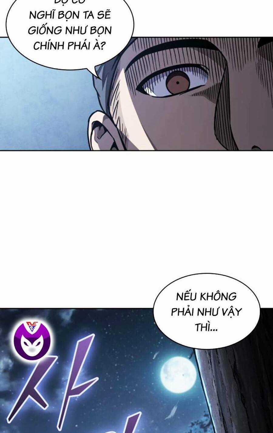 Nano Ma Thần - Chapter 165 - Trang 34