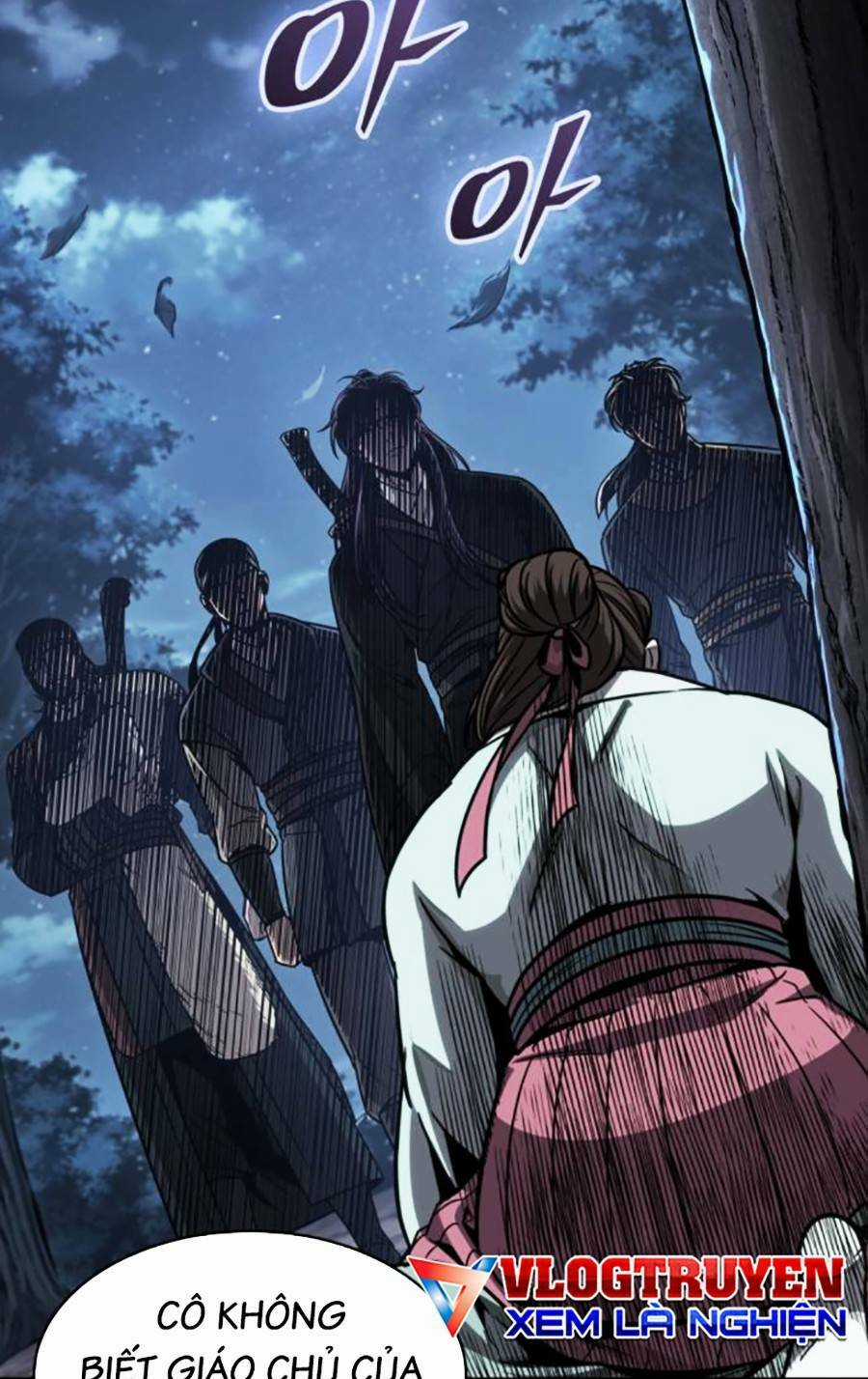 Nano Ma Thần - Chapter 165 - Trang 35