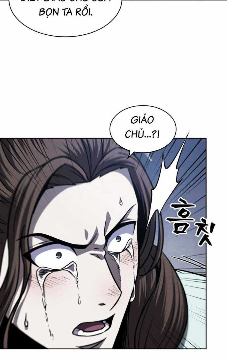 Nano Ma Thần - Chapter 165 - Trang 36