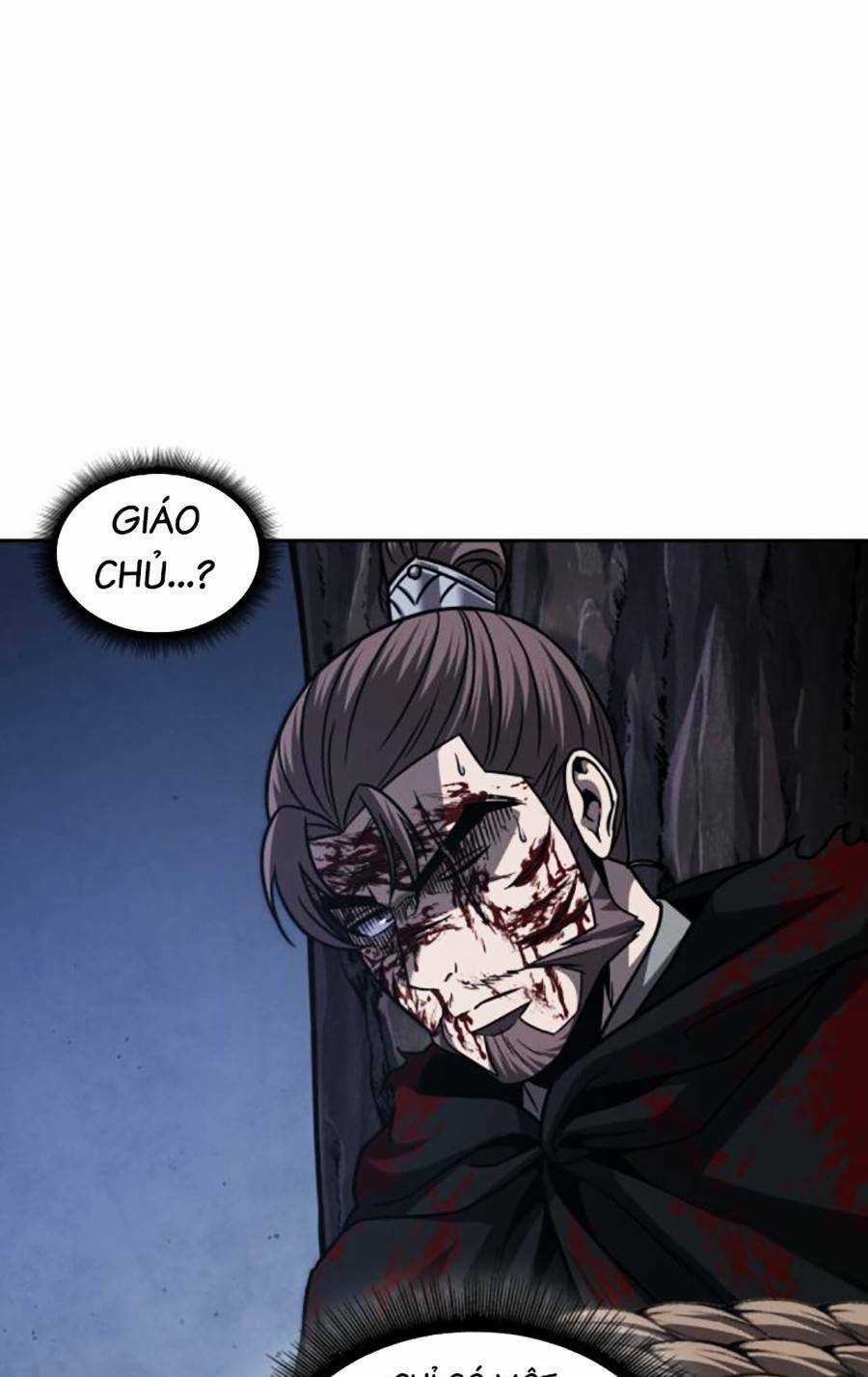 Nano Ma Thần - Chapter 165 - Trang 37