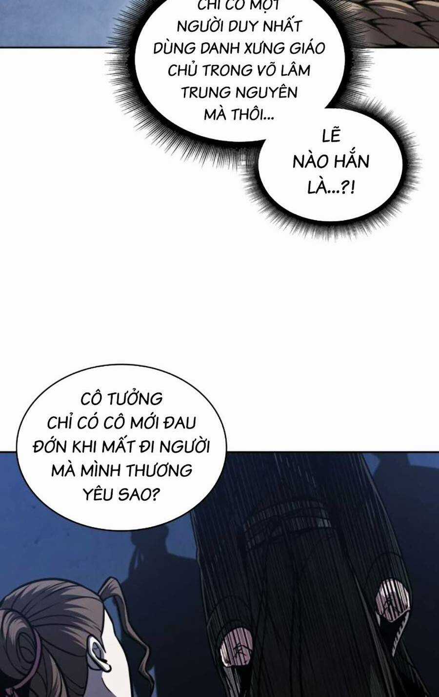 Nano Ma Thần - Chapter 165 - Trang 38