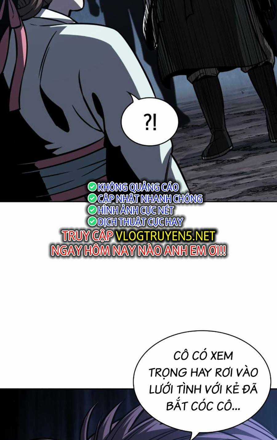 Nano Ma Thần - Chapter 165 - Trang 39