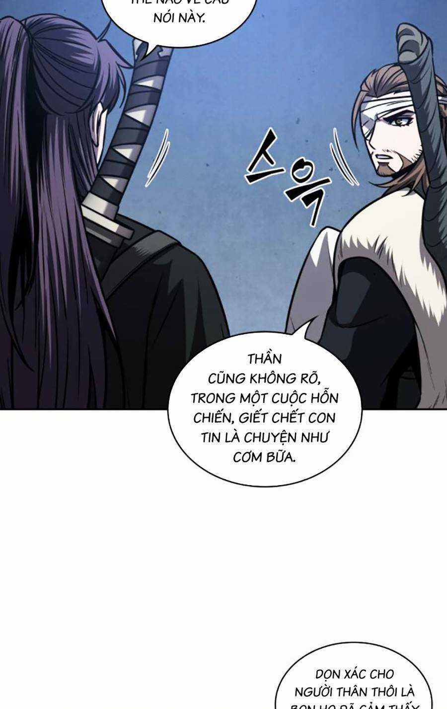 Nano Ma Thần - Chapter 165 - Trang 45