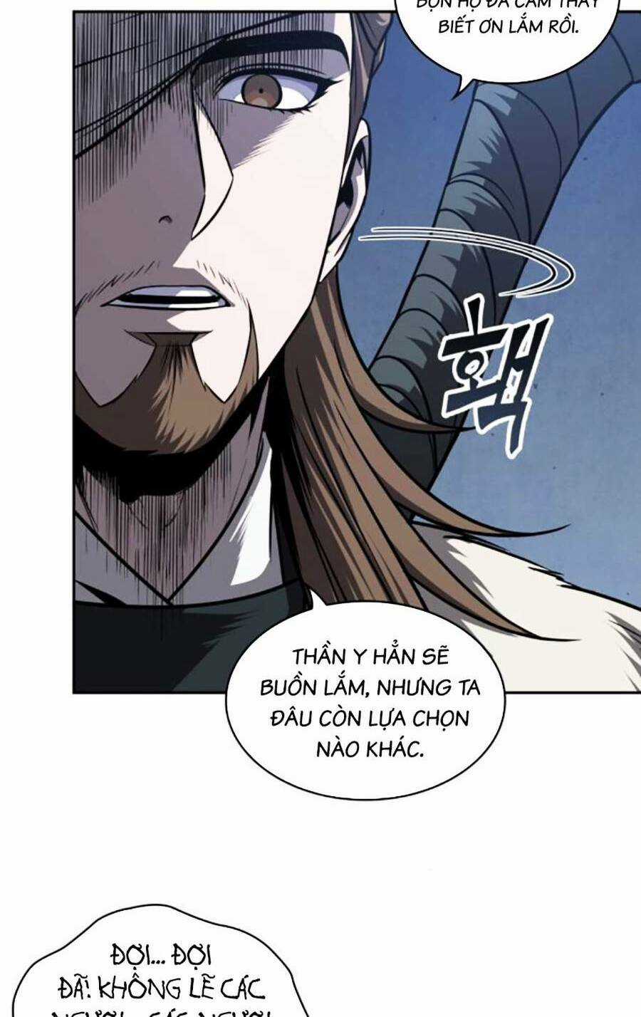 Nano Ma Thần - Chapter 165 - Trang 46