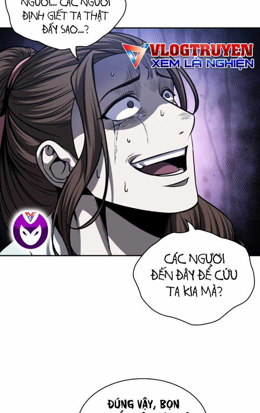 Nano Ma Thần - Chapter 165 - Trang 47