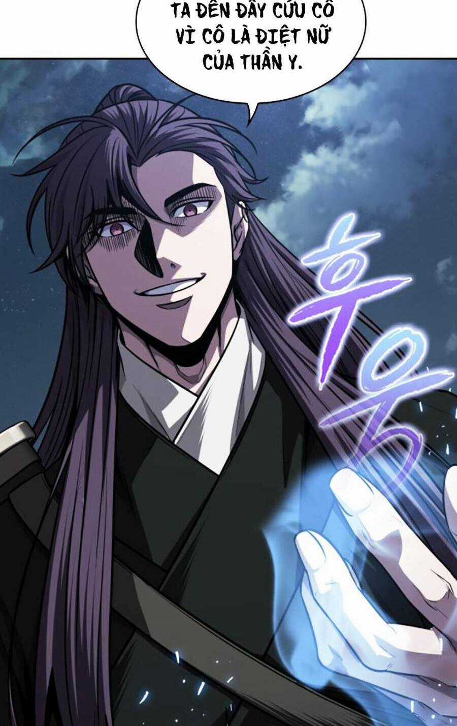 Nano Ma Thần - Chapter 165 - Trang 48