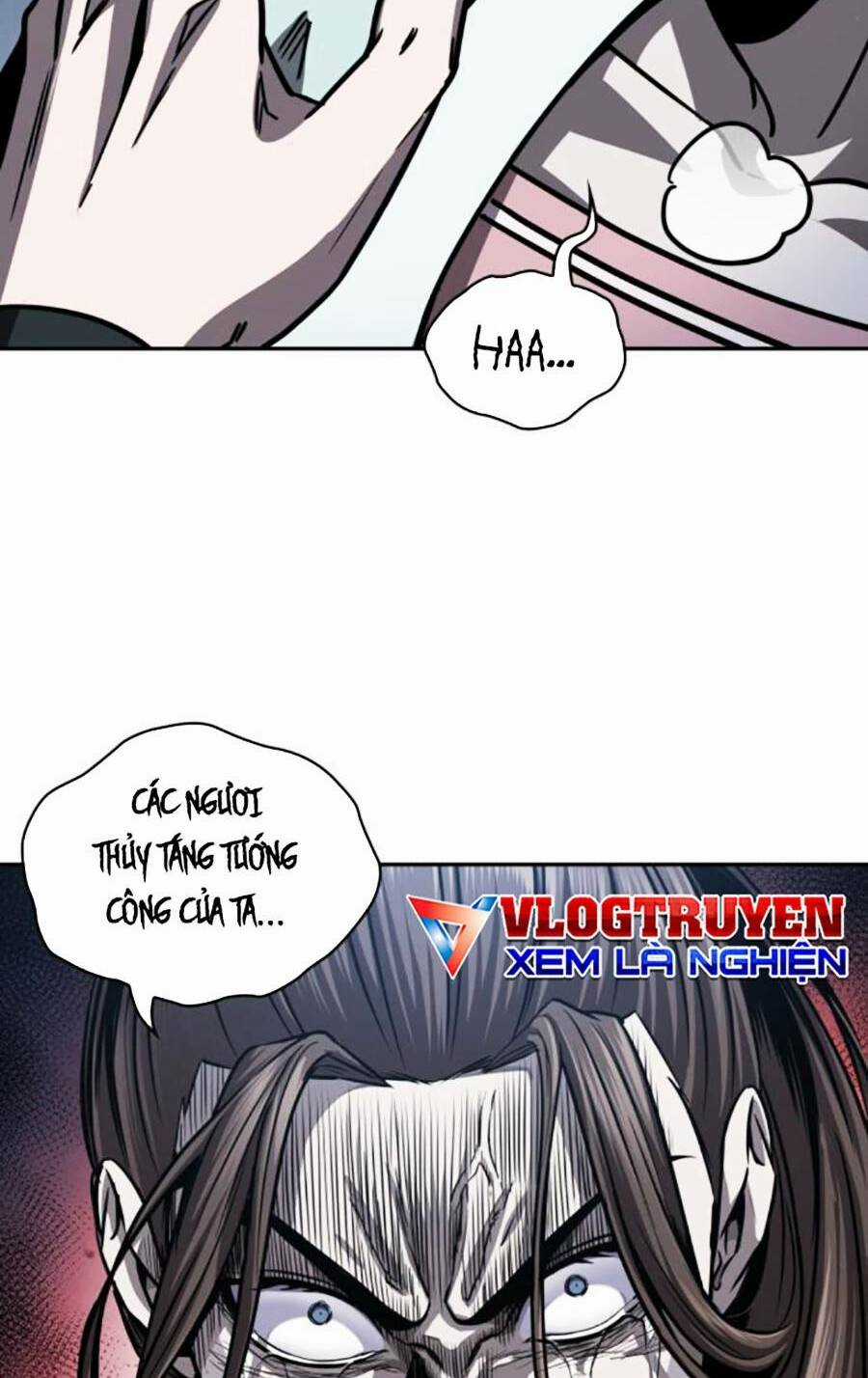 Nano Ma Thần - Chapter 165 - Trang 6